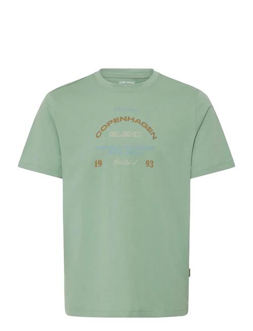 Blend | Bhkorneli Logo S/S Tee | XXXL