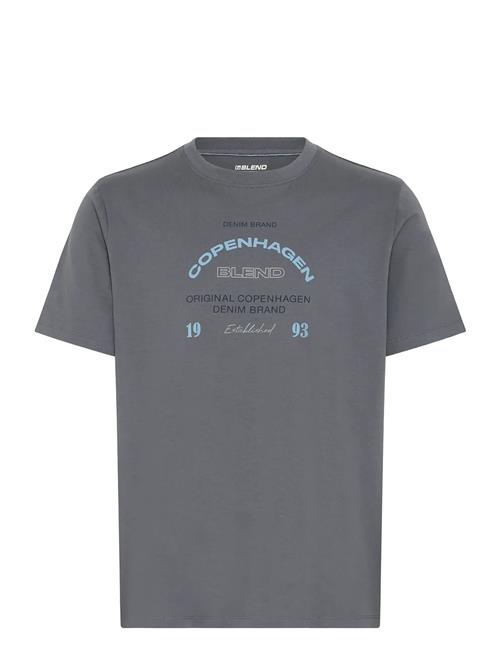 Blend | Bhkorneli Logo S/S Tee | L