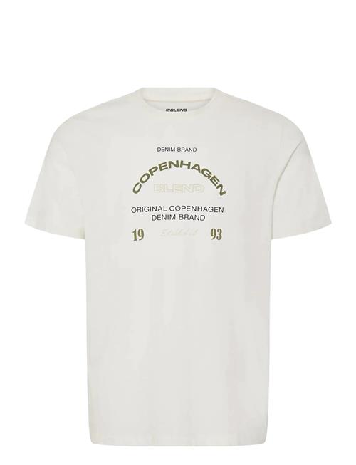 Blend | Bhkorneli Logo S/S Tee | XL