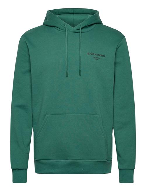 Björn Borg | Borg Essential 1 Hoodie | L