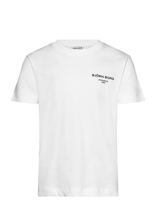 Björn Borg | Borg Essential 1 T-Shirt | 158-164