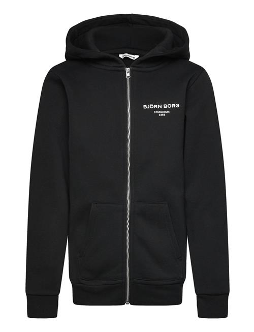 Björn Borg | Borg Essential 1 Zip Hoodie | 158-164