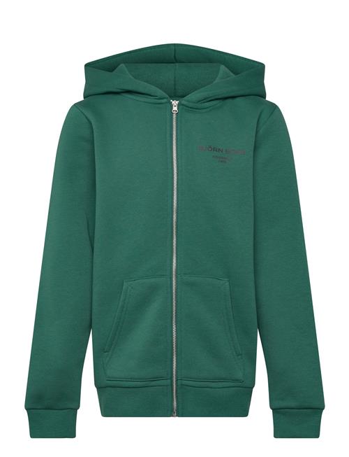 Björn Borg | Borg Essential 1 Zip Hoodie | 122-128