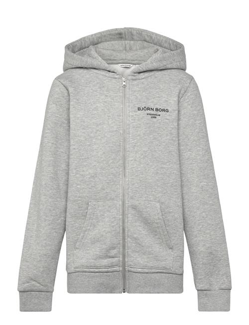 Björn Borg | Borg Essential 1 Zip Hoodie | 158-164