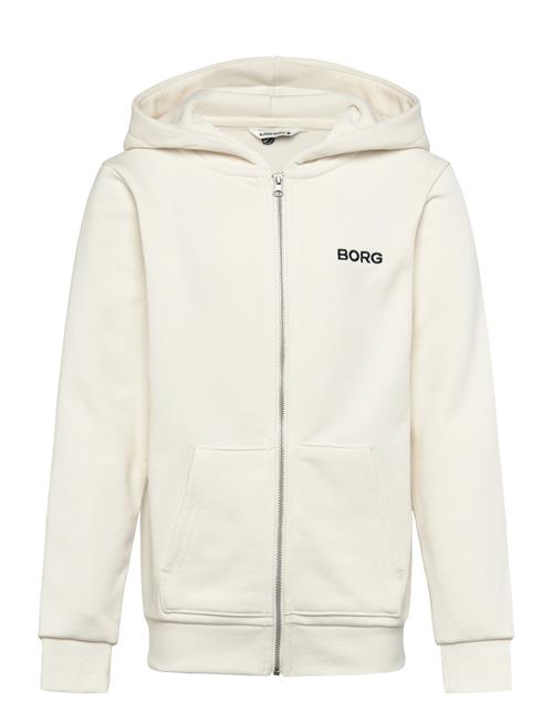 Björn Borg | Borg Essential 4 Zip Hoodie | 122-128