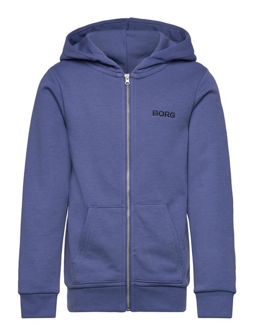 Björn Borg | Borg Essential 4 Zip Hoodie | 134-140