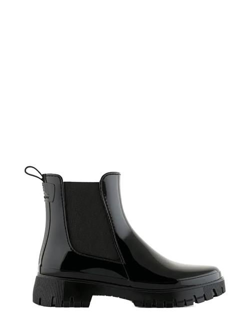 Lemon Jelly | Peachy Black | 40