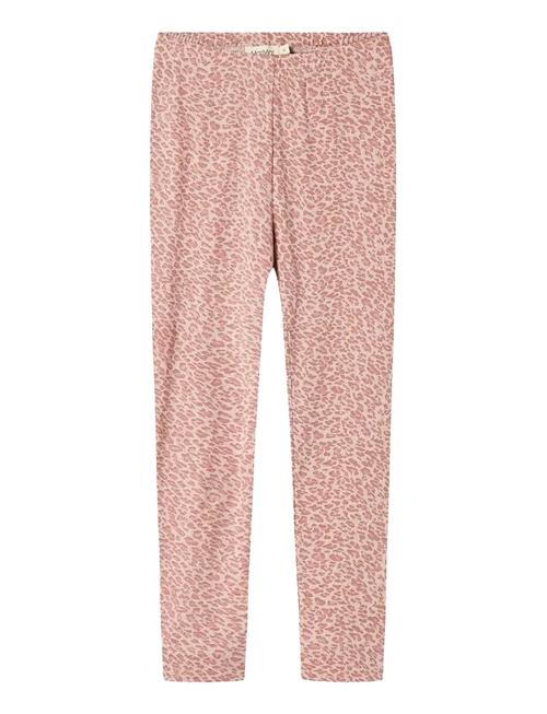 MarMar Copenhagen | Leo Leg | 56