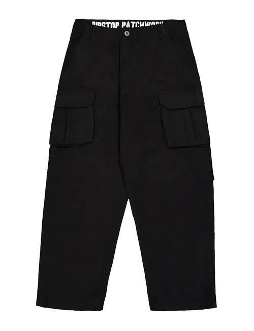 Alpha Industries | Ripstop Patchwork Pant | 30