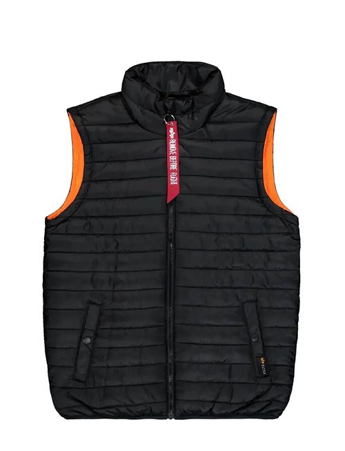 Alpha Industries | Puffer Vest Light | M