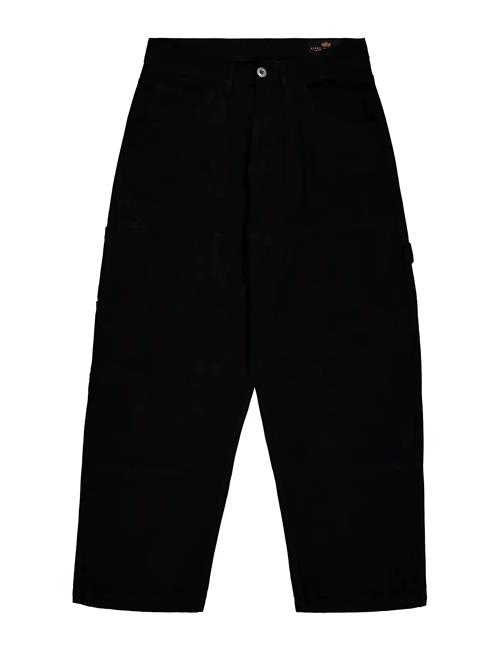 Alpha Industries | Carpenter Pant | 32