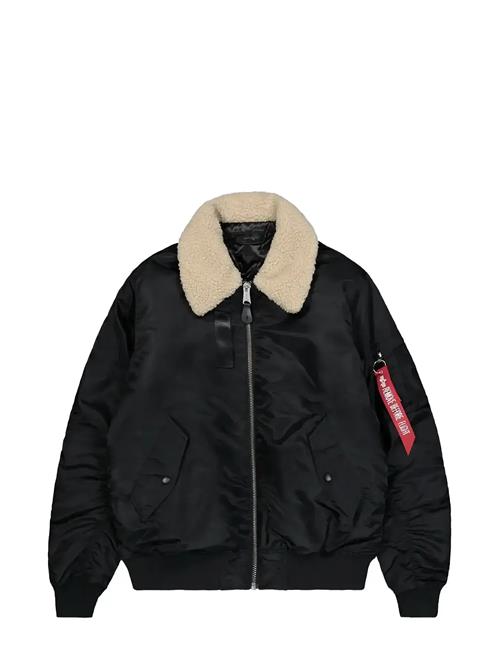 Alpha Industries | B-15 Modified Reversible | L