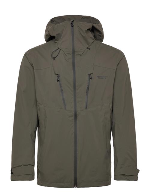 Weather Report | Harbor M Rain-Tech Jacket W-Pro 200 | S