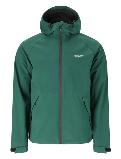 Weather Report | Gust M Awg Set W-Pro 10000 | XL