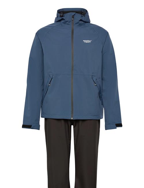 Weather Report | Gust M Awg Set W-Pro 10000 | XL