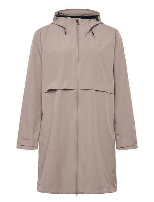 Weather Report | Daytan W Long Awg Stretch Jacket+ W | 50