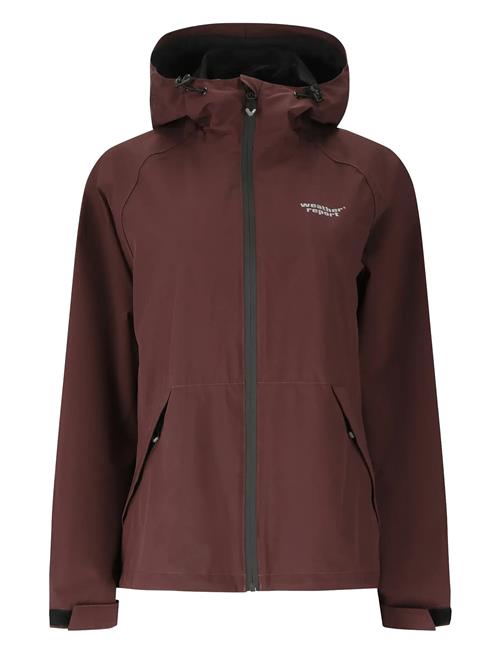 Weather Report | Gust W Awg Set W-Pro 10000 | 36