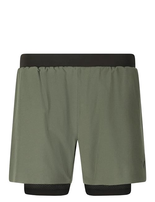 Virtus | Ado M 2-In-1 Ripstop Shorts | S