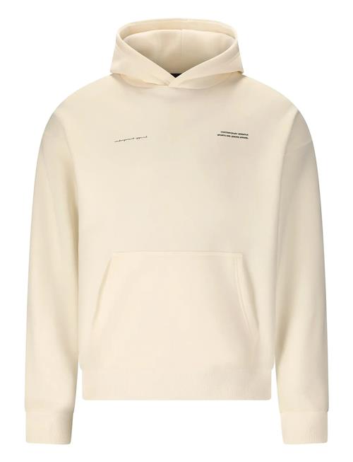 Virtus | Brody M Graphic Hoody | XXL