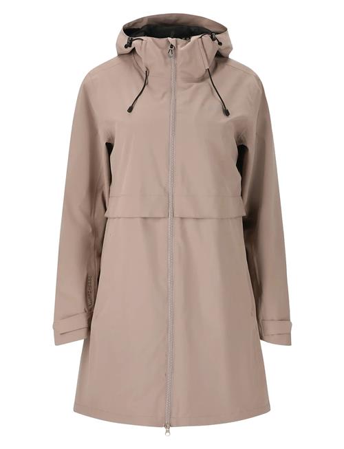 Weather Report | Dayton W Long Awg Stretch Jacket W- | 44