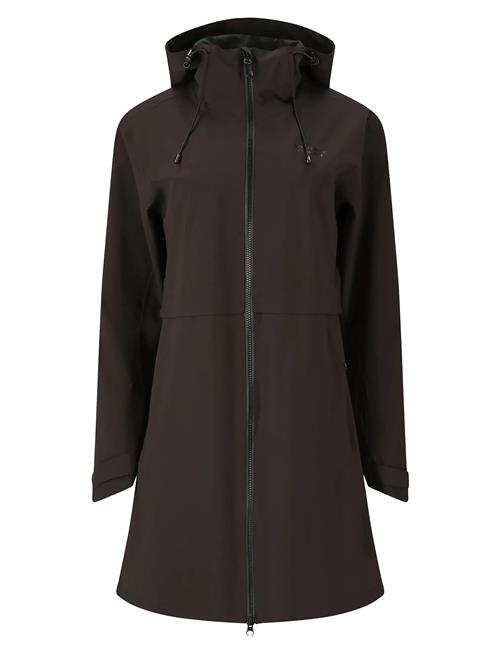 Weather Report | Dayton W Long Awg Stretch Jacket W- | 44