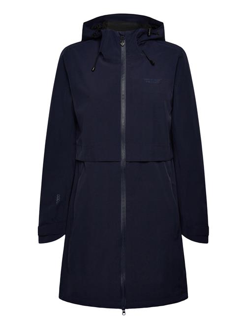 Weather Report | Dayton W Long Awg Stretch Jacket W- | 44