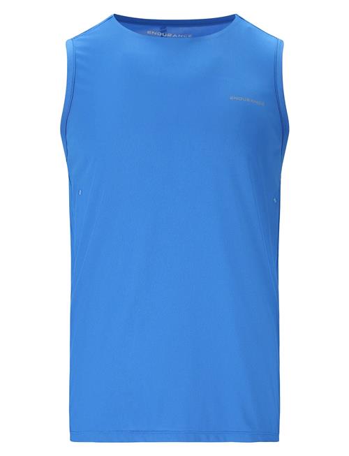 Endurance | Waane M Technical Sleeveless Tee | L
