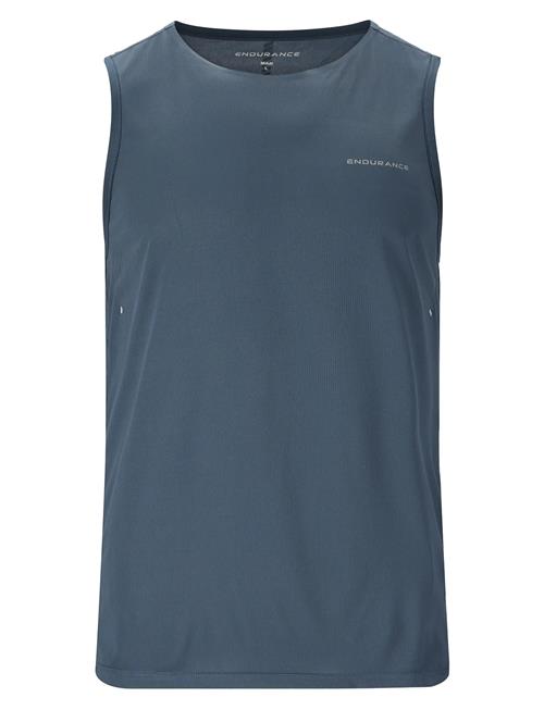 Endurance | Waane M Technical Sleeveless Tee | XL