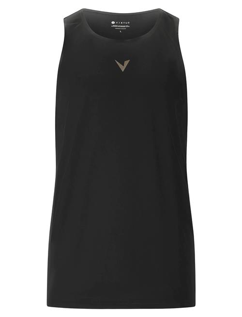 Virtus | Ayaan M Sleeveless Tee | L