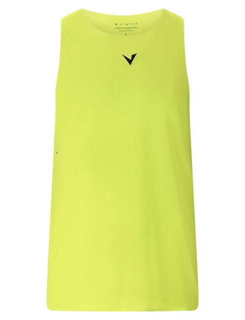 Virtus | Ayaan M Sleeveless Tee | S