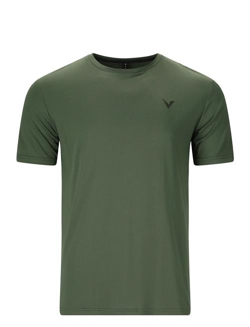 Virtus | Roger V3 M Hyperstretch Ss Tee | S