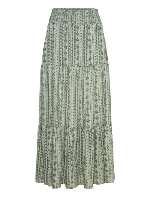 Lollys Laundry | Diamondll Maxi Skirt | XS