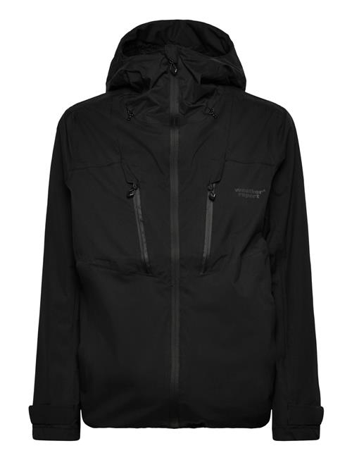 Weather Report | Harbor W Rain-Tech Jacket W-Pro 200 | 46
