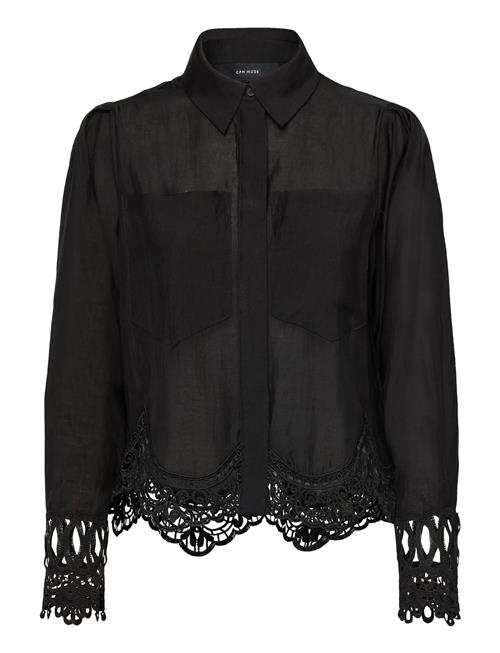 Copenhagen Muse | Cmmolly-Shirt Is A Cropped Shirt In The Iconic, Premium Material, Which Contains | XL
