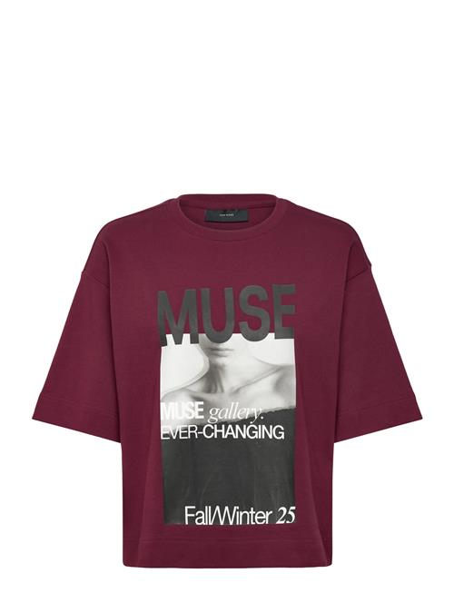 Copenhagen Muse | Cmmuse-Tee | XL