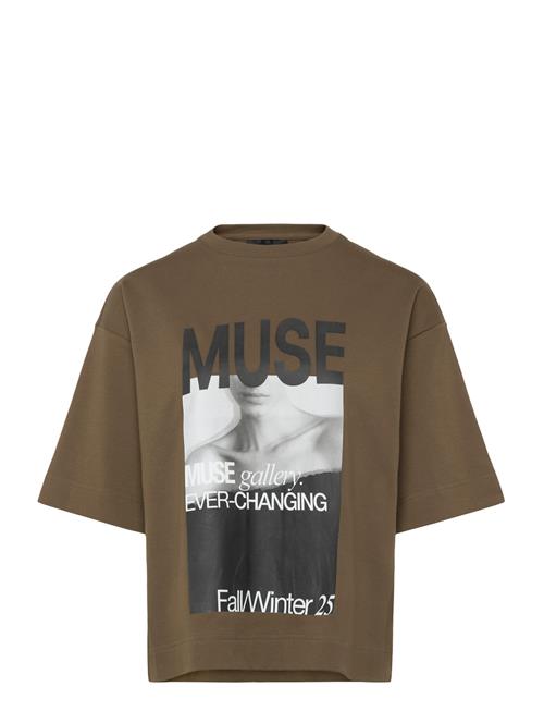 Copenhagen Muse | Cmmuse-Tee | M
