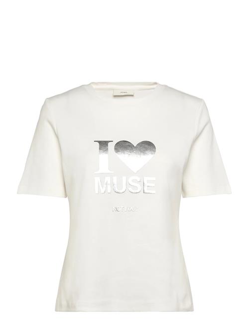 Copenhagen Muse | Cmmuse-Tee | XS
