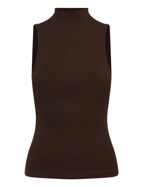 Copenhagen Muse | Cmsiv-Top Is A Tight-Fitting Top In A Thick And Stretchy Material With A Ribbed | M