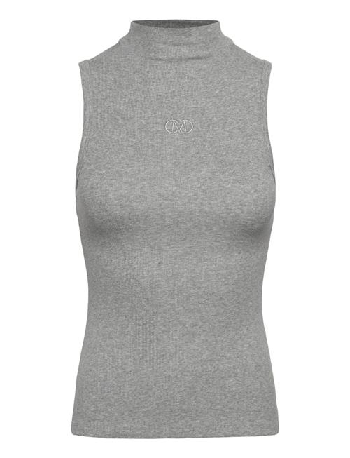 Copenhagen Muse | Cmsiv-Top Is A Tight-Fitting Top In A Thick And Stretchy Material With A Ribbed | L