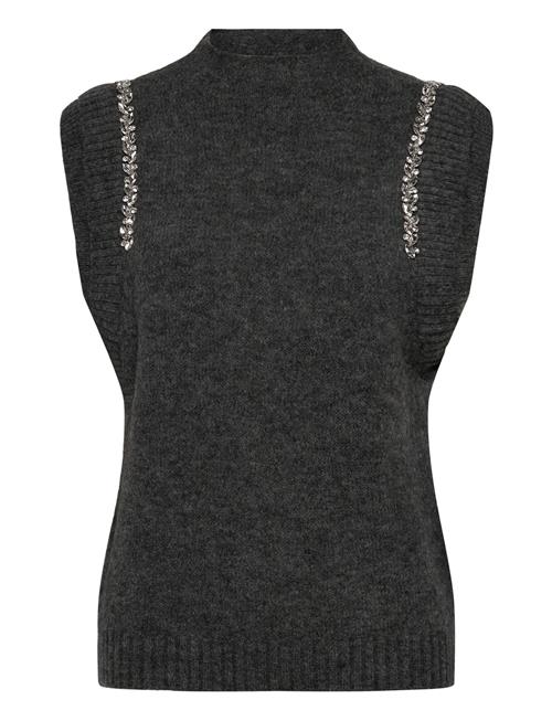 Copenhagen Muse | Cmibra-Waistcoat | XS