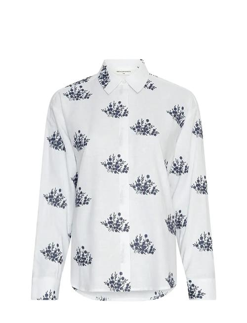 MSCH Copenhagen | Mschryan Conella Shirt Emb | M/L