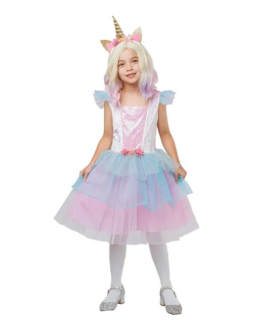 Joker | Costume Unicorn Dress 122-134 | 122/134