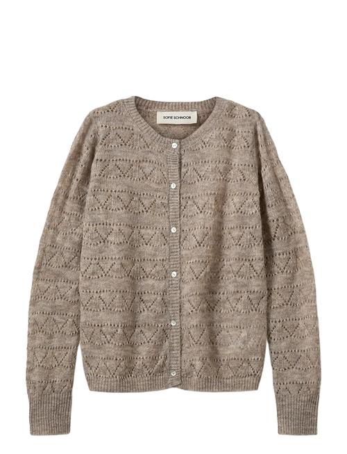 Sofie Schnoor Young | Cissesy Cardigan | 164