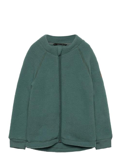 mikk-line | Wool Jacket | 92