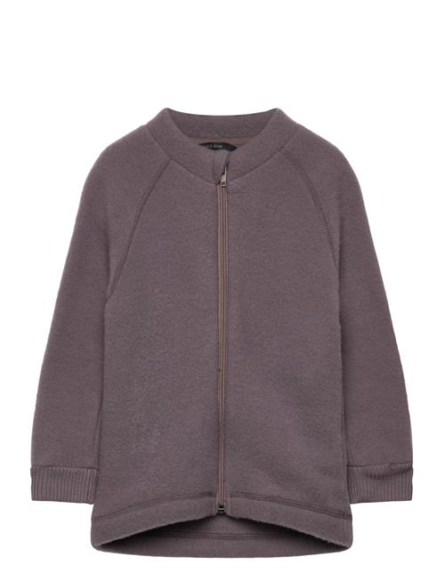 mikk-line | Wool Jacket | 98