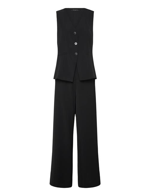 French Connection | Vinnie Tailored Jumpsuit | 38