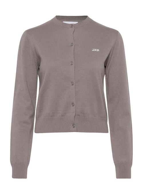 2NDDAY | 2Nd Vinny - Soft Wool Blend | M