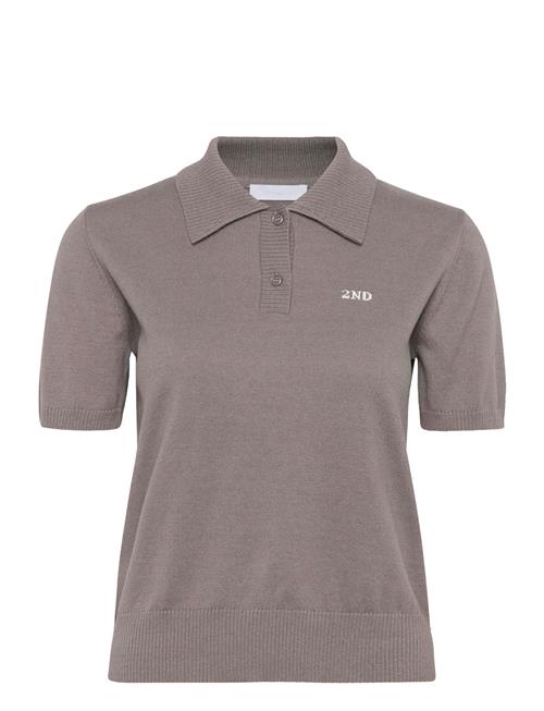 2NDDAY | 2Nd Jean - Soft Wool Blend | M