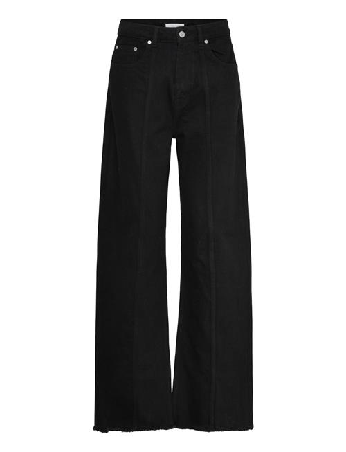 2NDDAY | 2Nd Rode - Black Wash Denim | 28