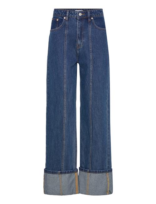 2NDDAY | 2Nd Rode - Cuff Denim | 31